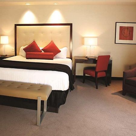 Harrah'S Resort Southern California Valley Center Quarto foto