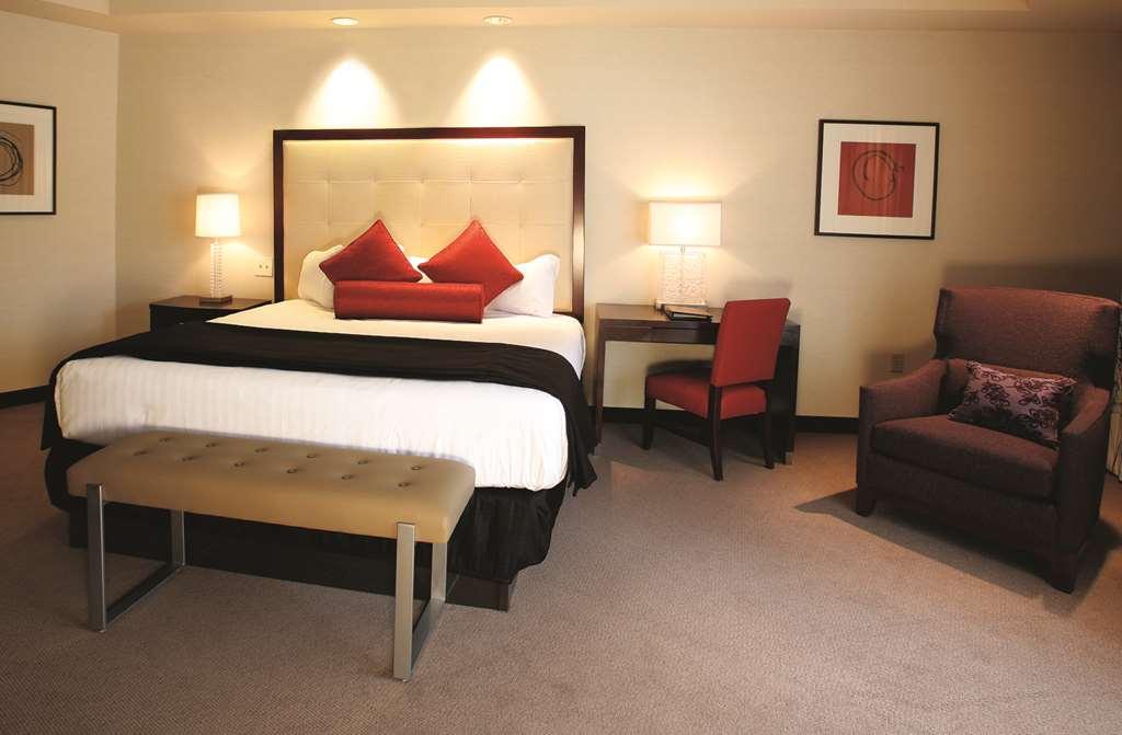 Harrah'S Resort Southern California Valley Center Quarto foto