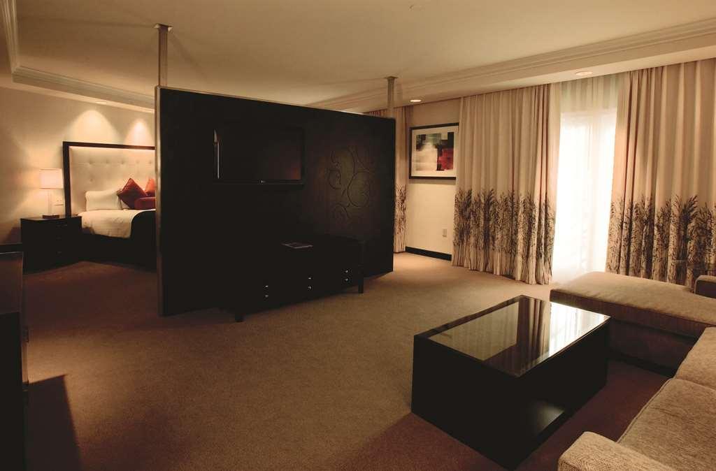 Harrah'S Resort Southern California Valley Center Quarto foto