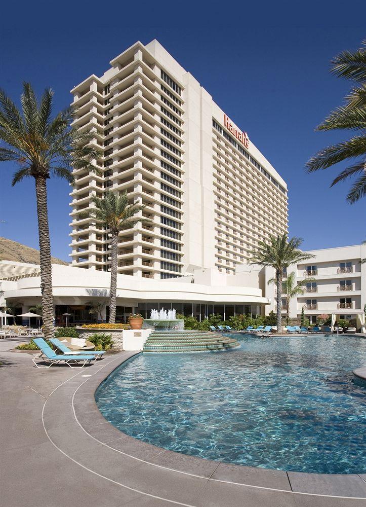 Harrah'S Resort Southern California Valley Center Exterior foto