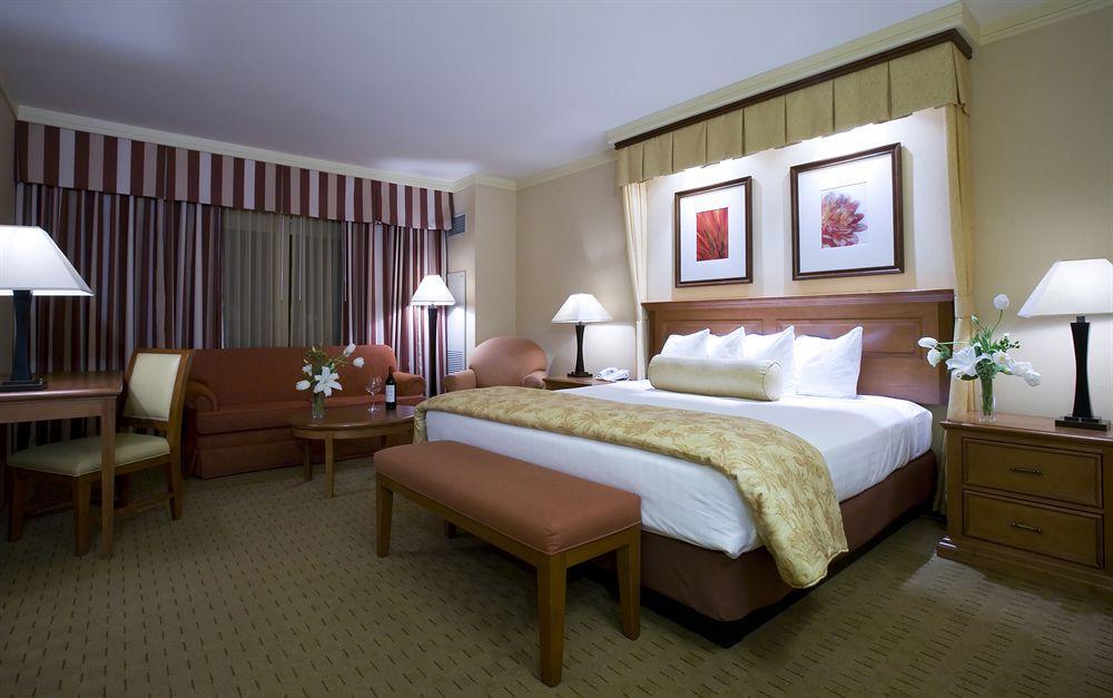 Harrah'S Resort Southern California Valley Center Exterior foto