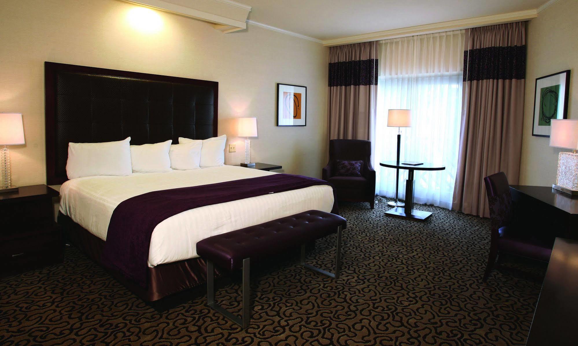 Harrah'S Resort Southern California Valley Center Exterior foto