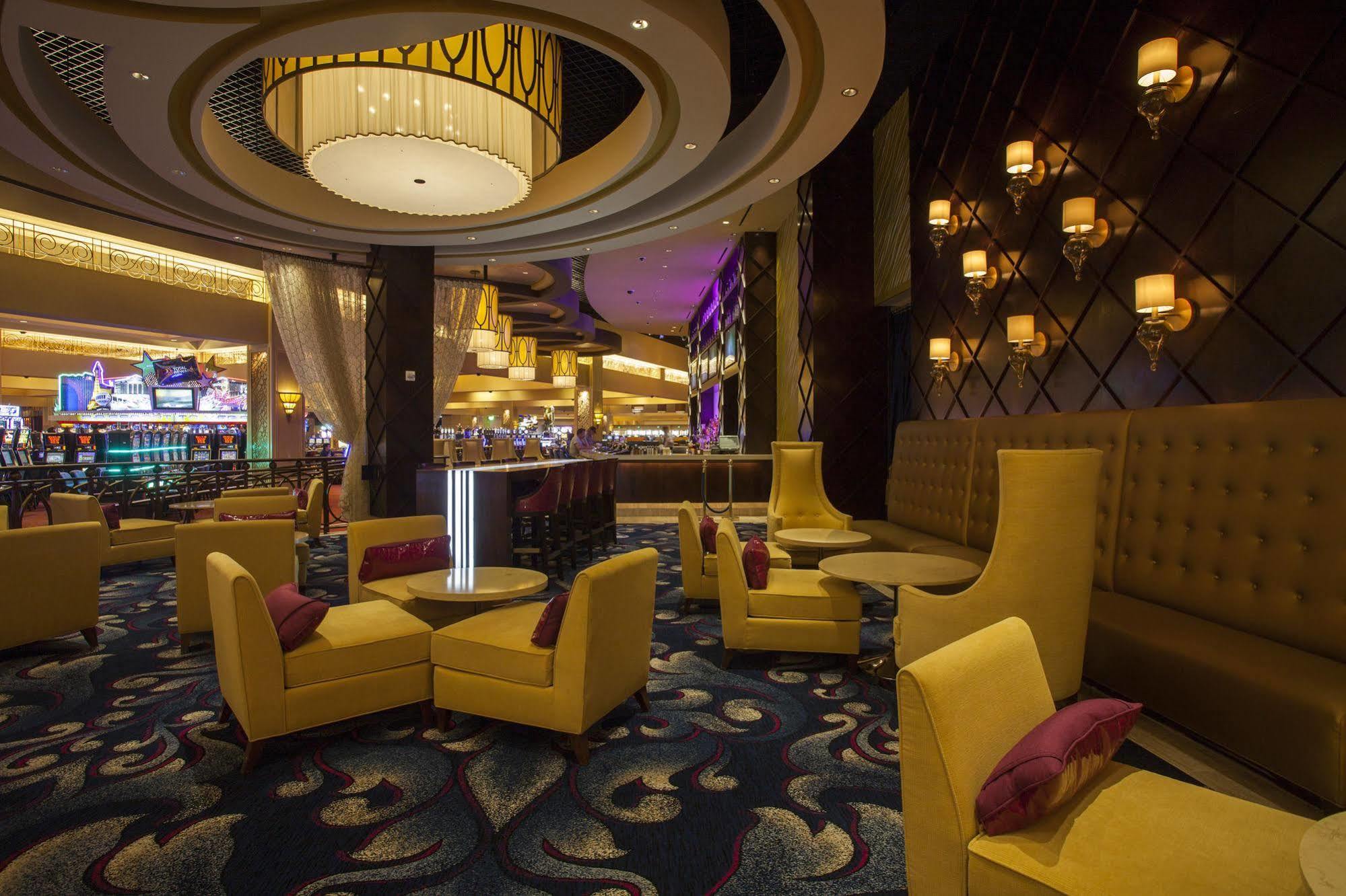 Harrah'S Resort Southern California Valley Center Exterior foto