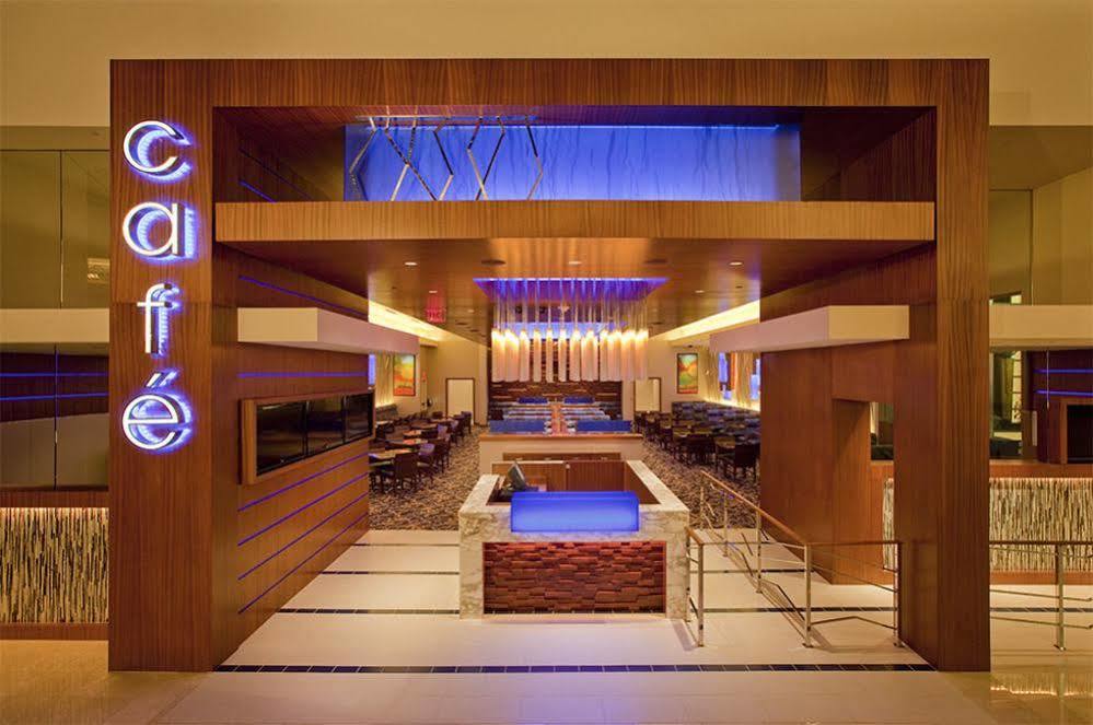 Harrah'S Resort Southern California Valley Center Exterior foto