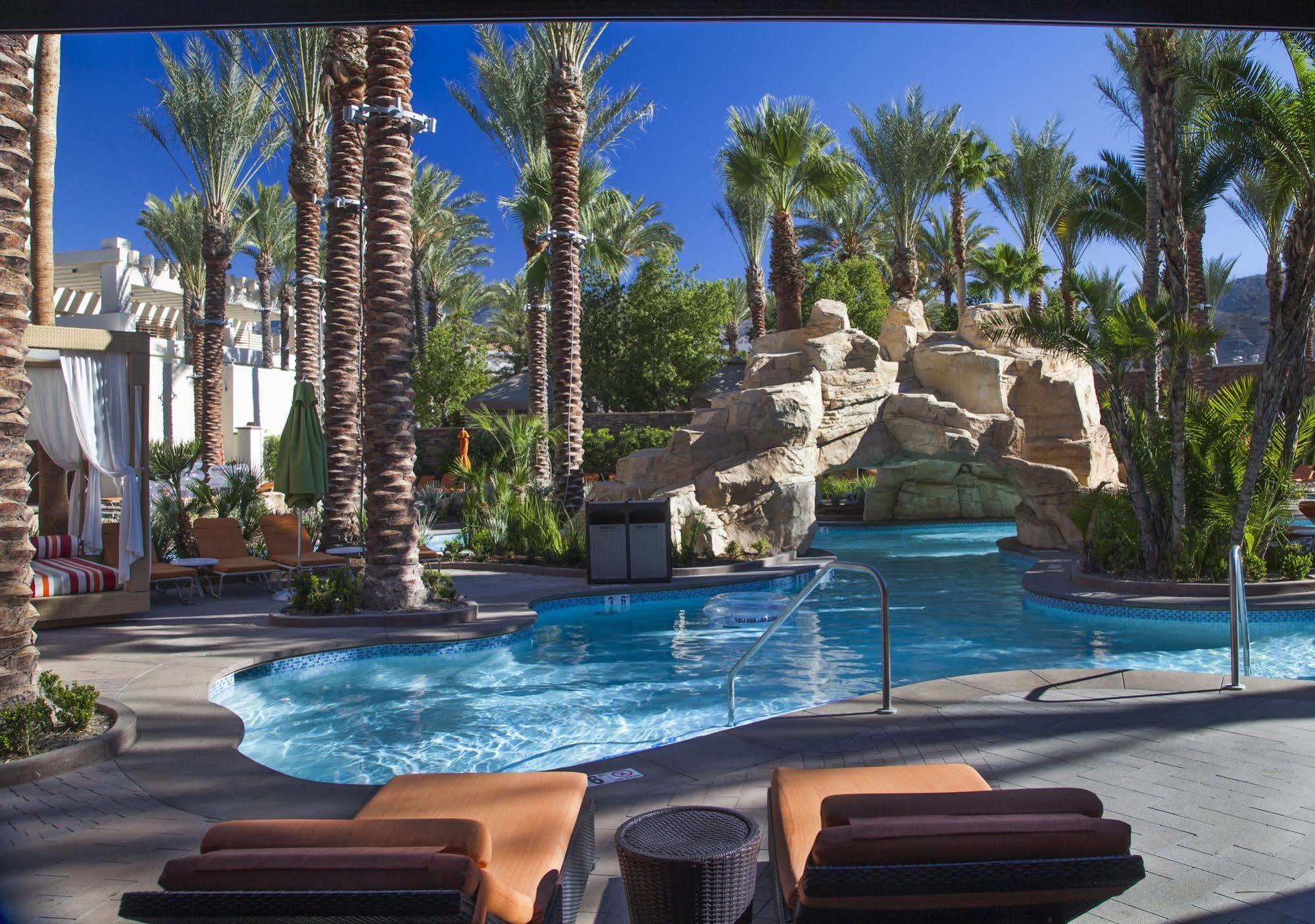 Harrah'S Resort Southern California Valley Center Exterior foto