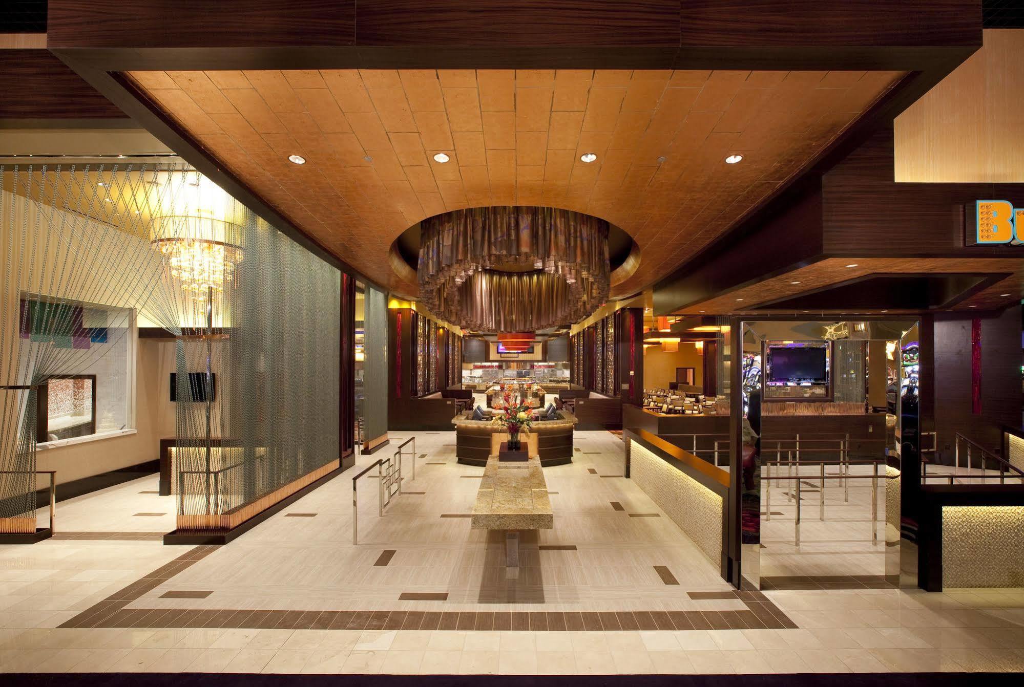 Harrah'S Resort Southern California Valley Center Exterior foto