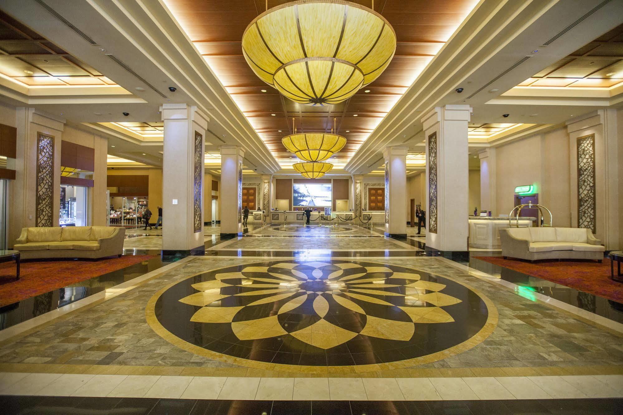 Harrah'S Resort Southern California Valley Center Exterior foto