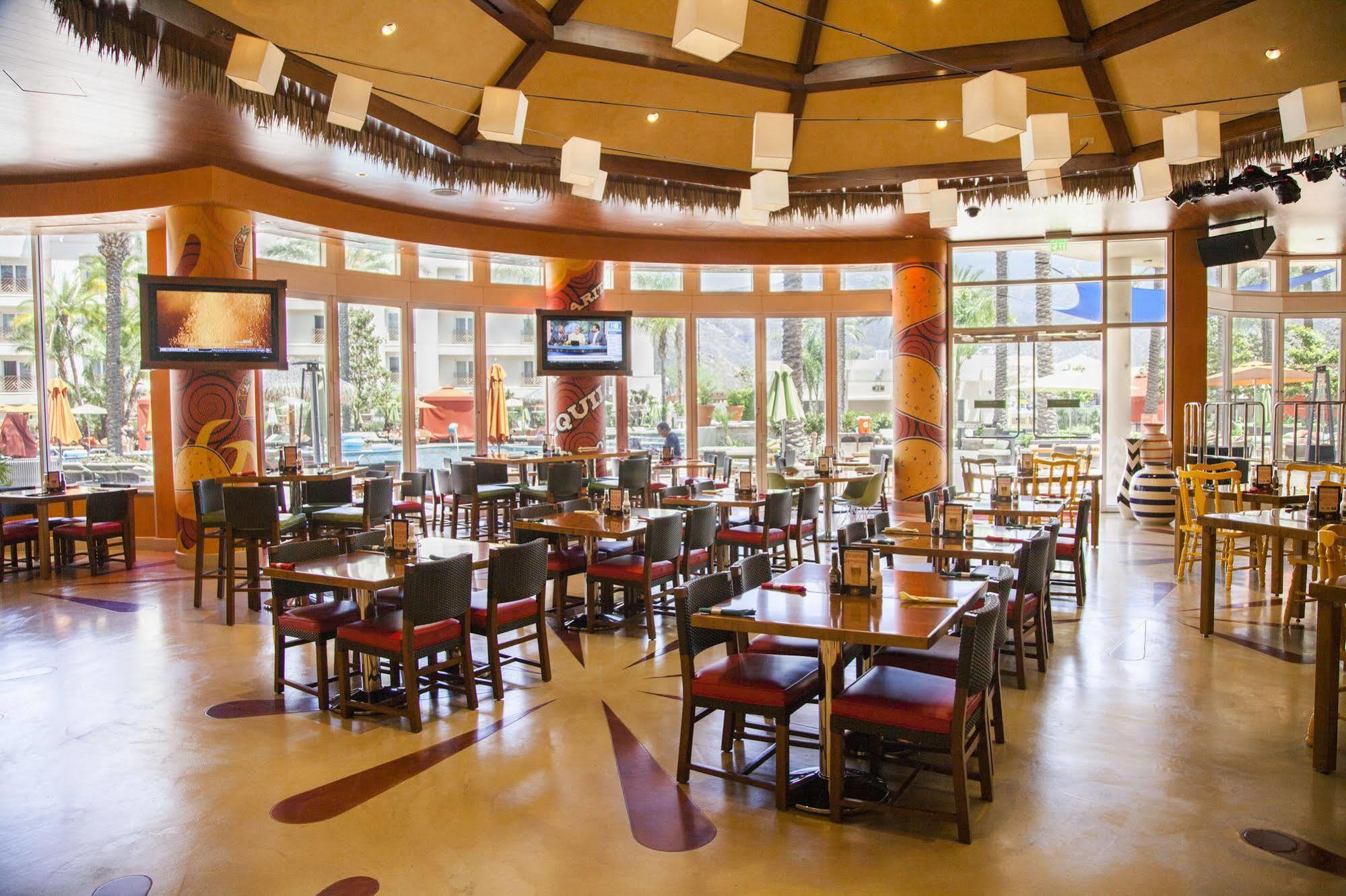 Harrah'S Resort Southern California Valley Center Exterior foto