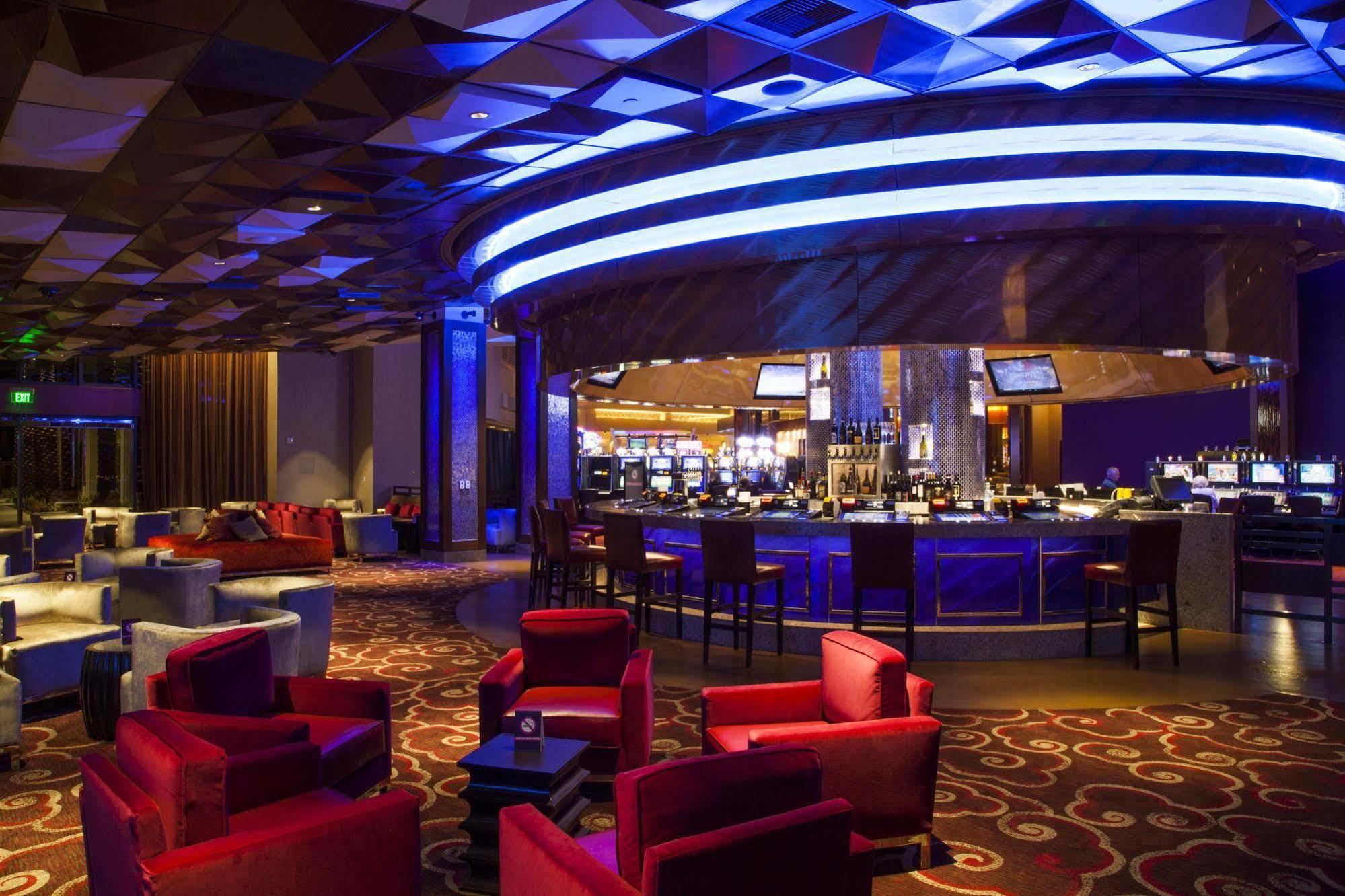 Harrah'S Resort Southern California Valley Center Exterior foto