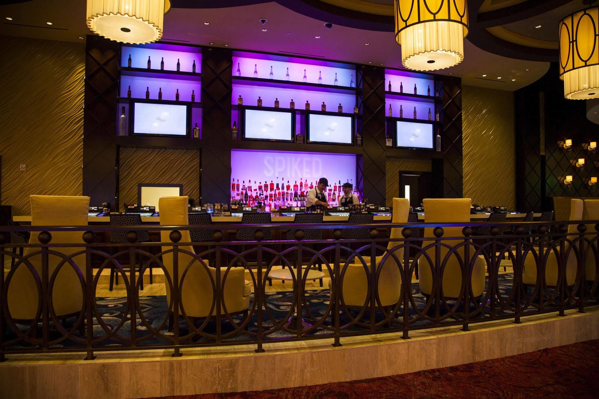 Harrah'S Resort Southern California Valley Center Exterior foto